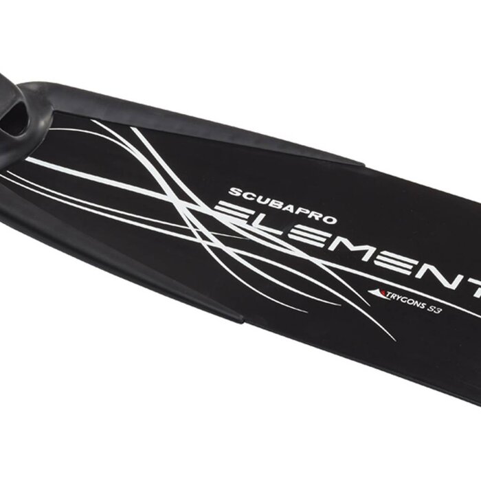 ScubaPro Trygon Plastic – S3