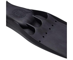 ScubaPro Jet Fin w/Spring Heel Strap
