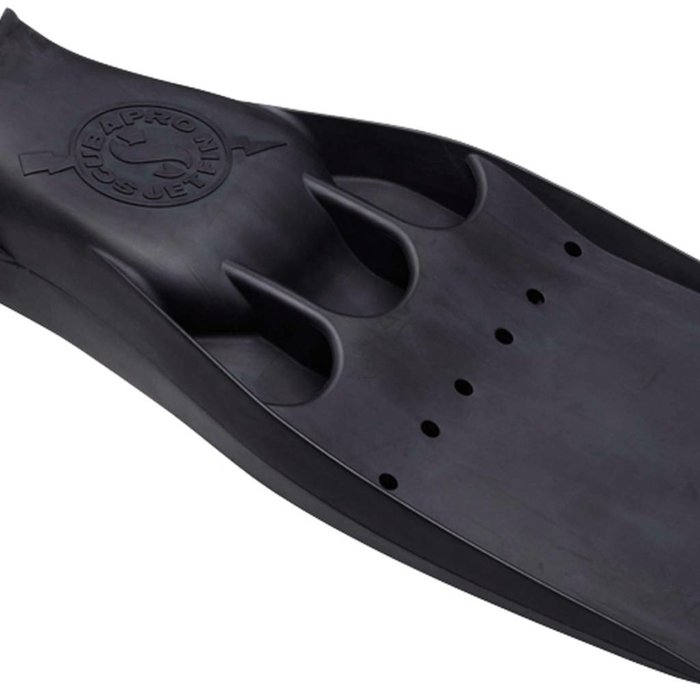 ScubaPro Jet Fin w/Spring Heel Strap