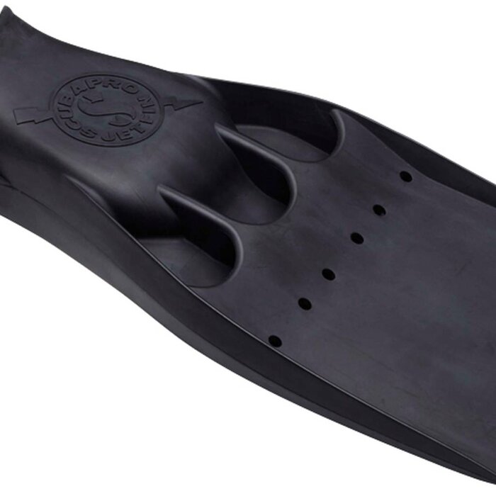ScubaPro Jet Fin w/Spring Heel Strap