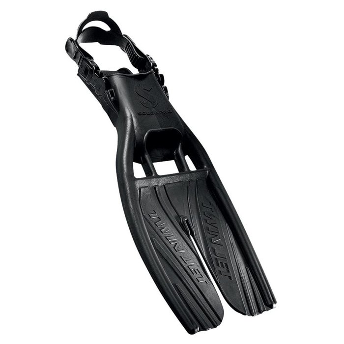 ScubaPro Twin Jet Adjustable