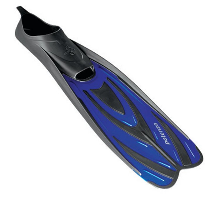 ScubaPro Potenza Full Foot