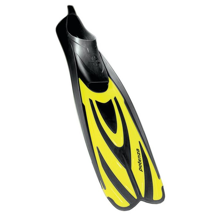 ScubaPro Potenza Full Foot