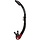 Nexus - Black/Metallic Red