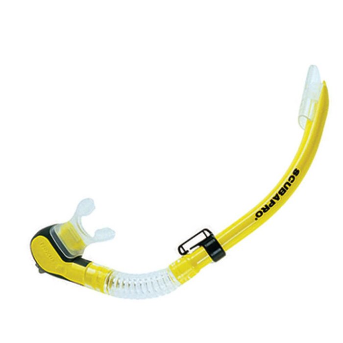 ScubaPro Nexus - Yellow