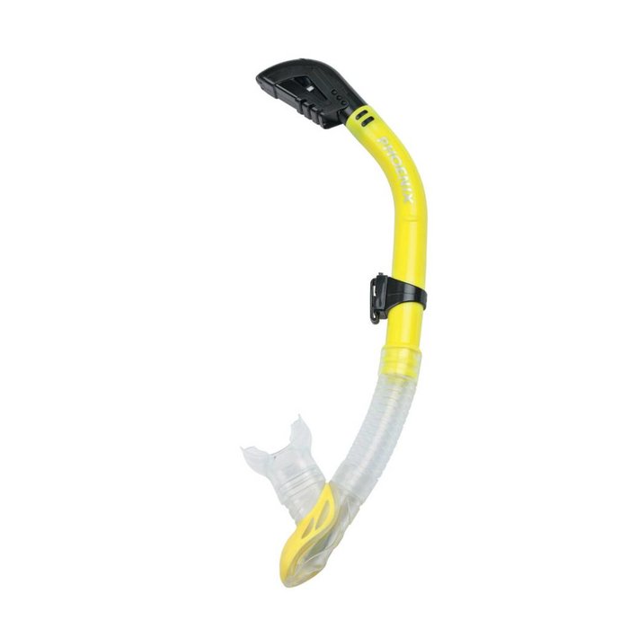 ScubaPro Phoenix 2 - Yellow