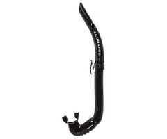 ScubaPro Curve Adult - Black