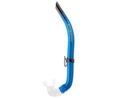 ScubaPro Curve Adult - Blue