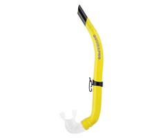 ScubaPro Curve Adult - Yellow