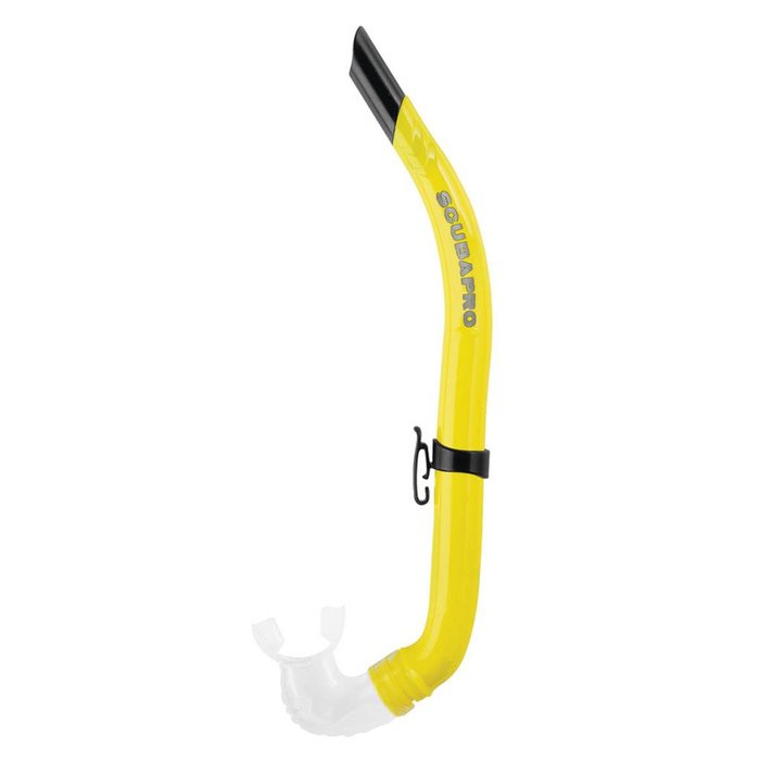ScubaPro Curve Adult - Yellow