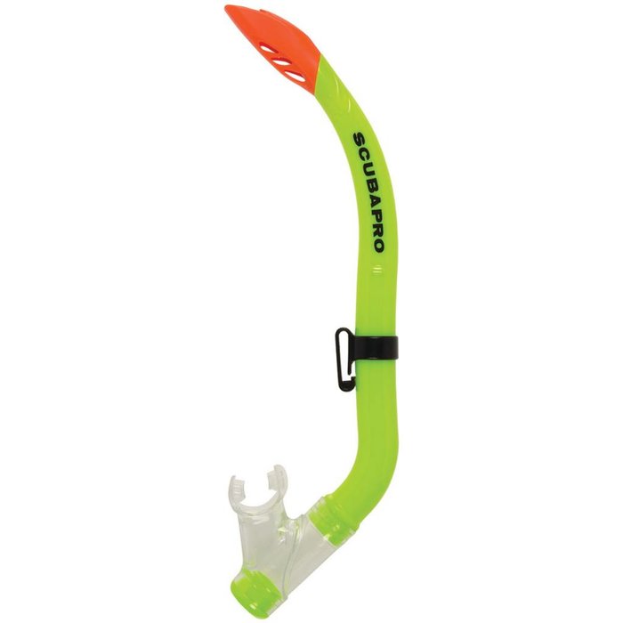 ScubaPro Pufferfish   - Green