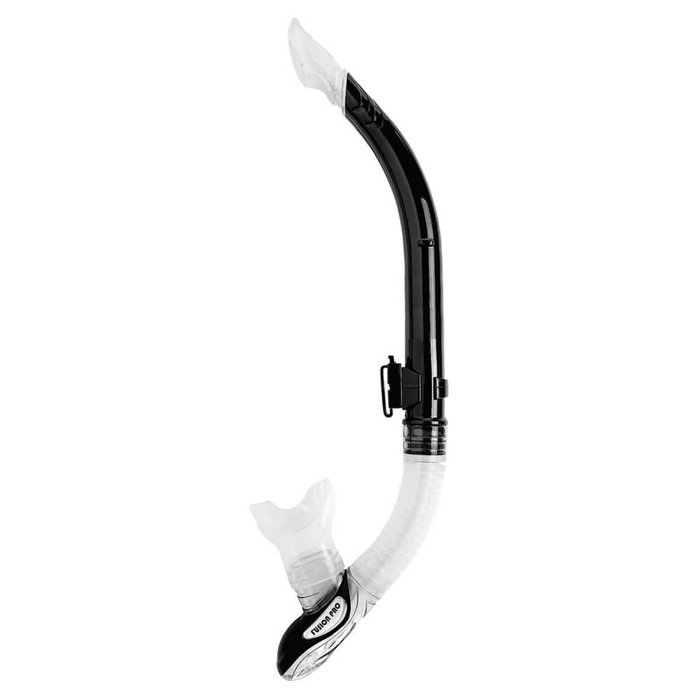 ScubaPro Fusion Pro - Black / Black