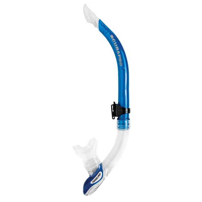 ScubaPro Fusion Pro - Blue