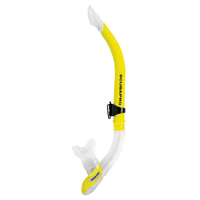 ScubaPro Fusion Pro - Yellow