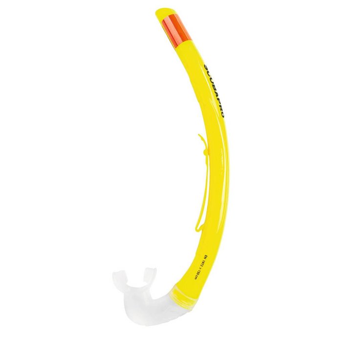 ScubaPro Fun 2 - Yellow