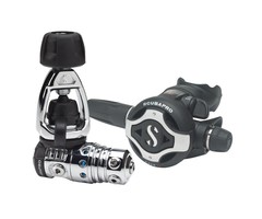 ScubaPro MK25 EVO/S620Ti