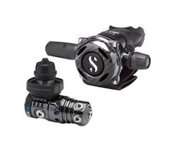 ScubaPro MK25 EVO DIN300/A700 CAR BT