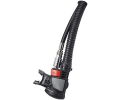 ScubaPro AIR2 V GEN Alternate Inflation Regulator