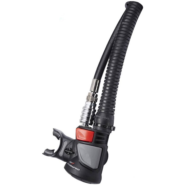 ScubaPro AIR2 V GEN Alternate Inflation Regulator