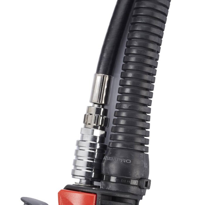 ScubaPro AIR2 V GEN Alternate Inflation Regulator