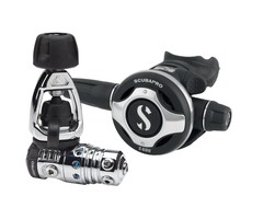 ScubaPro MK25 EVO/S600