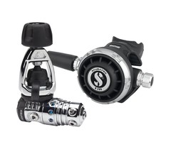 ScubaPro MK25 EVO/G260