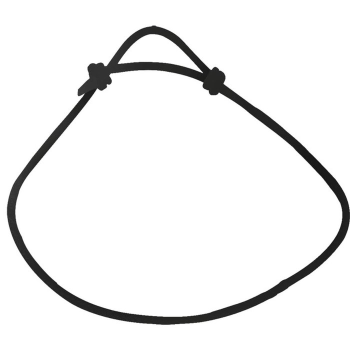 ScubaPro X-TEK Regulator Necklace