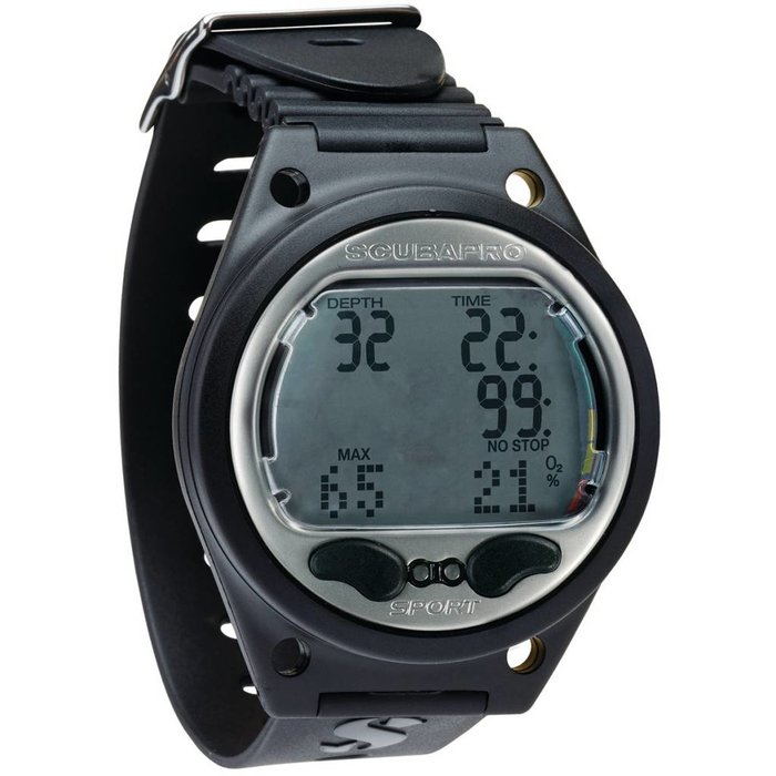 ScubaPro Aladin SPORT Matrix Wrist