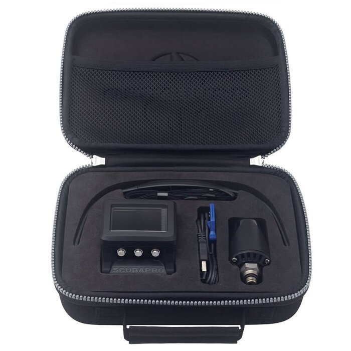 ScubaPro G2 Complete Wrist + Transmitter