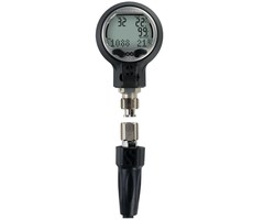 ScubaPro Aladin H w/QR