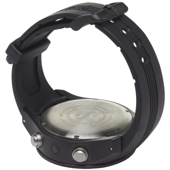 ScubaPro Mantis 1.0 Black