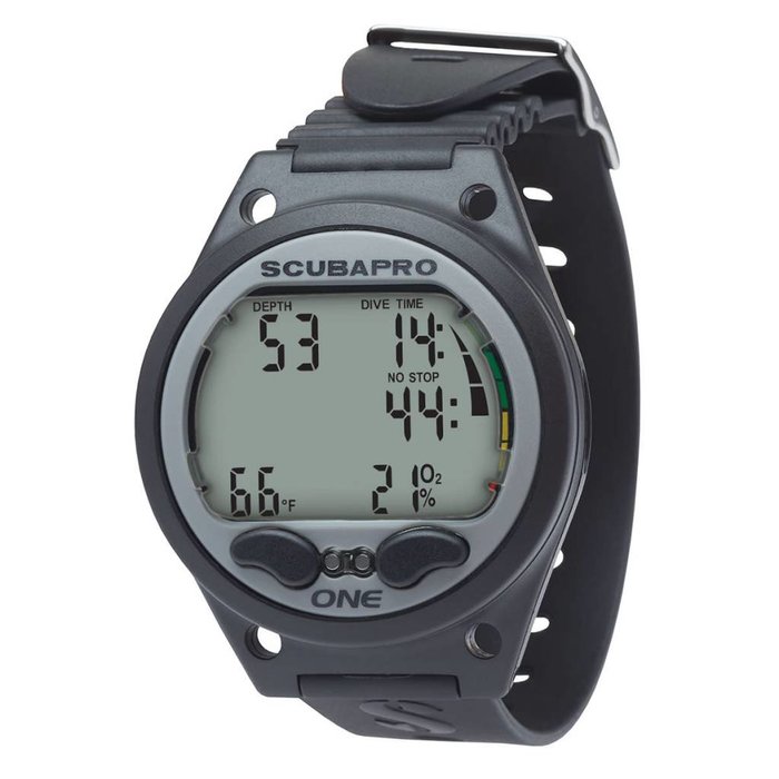 ScubaPro Aladin ONE Wrist