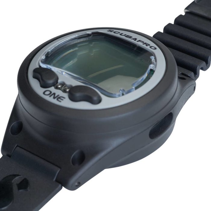 ScubaPro Aladin ONE Wrist