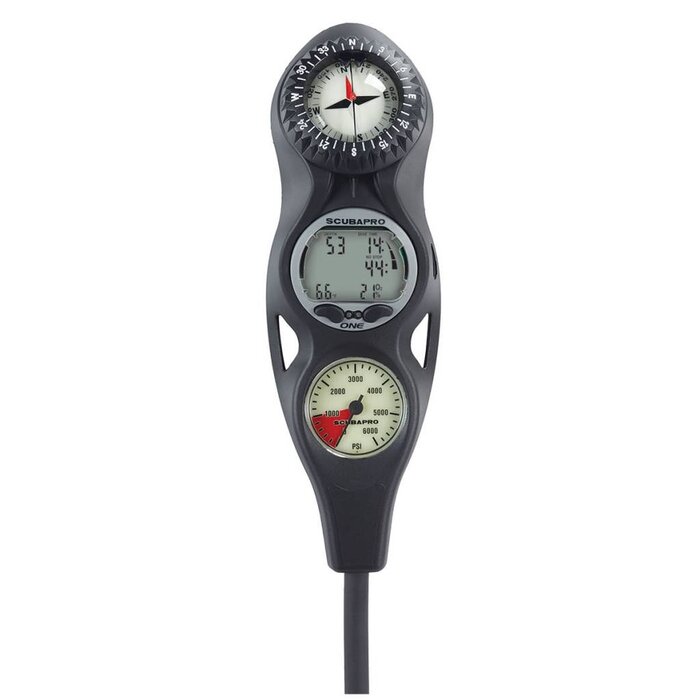 ScubaPro Aladin ONE 3-G In-L Imp. N