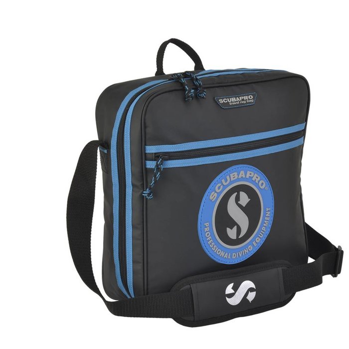 ScubaPro Travel Reg Bag Vintage,