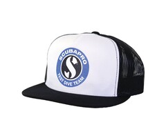 ScubaPro SCUBAPRO Trucker-Style Hat