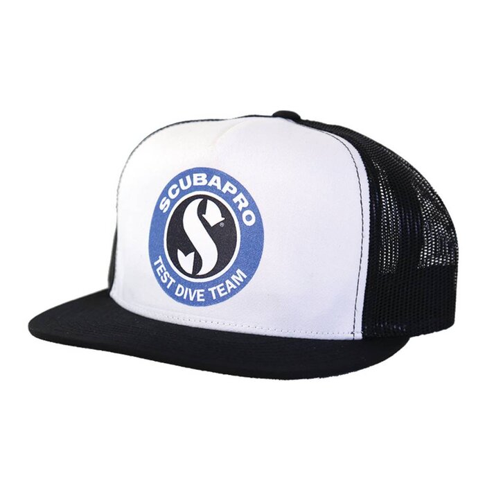 ScubaPro SCUBAPRO Trucker-Style Hat