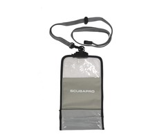 ScubaPro Cell Phone Splash Protector