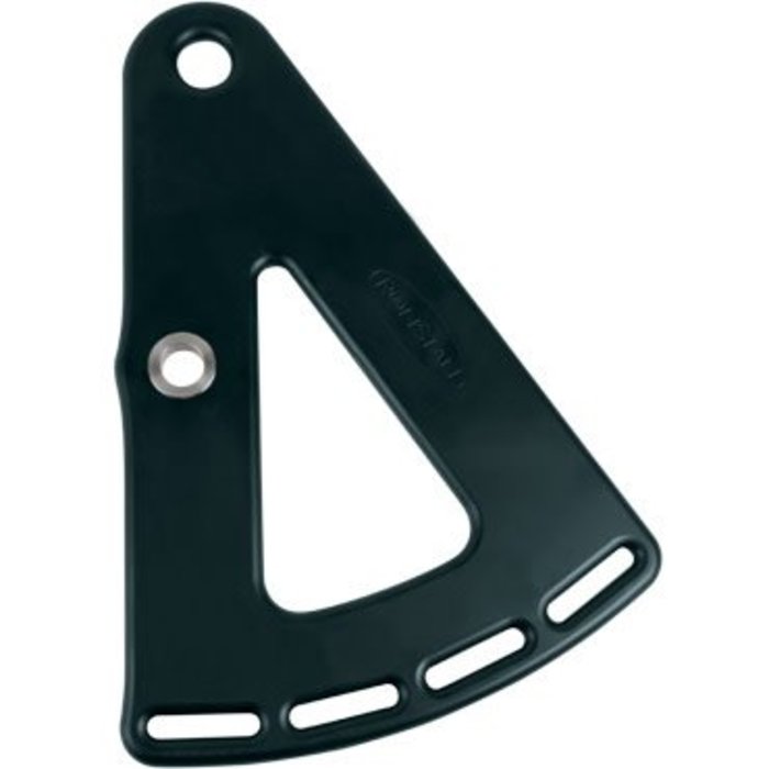 Ronstan Headboard Plate, 458mm x 313mm