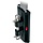 Series 42 Spinnaker Pole Car, 229mm, Suits 35mm Toggle