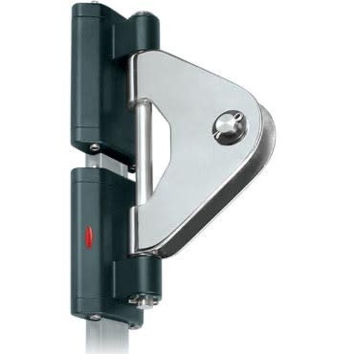 Ronstan Series 42 Headboard Car, 335mm x 96mm