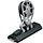 S55 Genoa Car 345mm, 150mm SS Block, Towing Lug