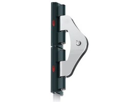 Ronstan S55 Headboard Car, 710mm x 74mm