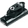 S55 Control End, Single, Becket 100mm, Dead-end