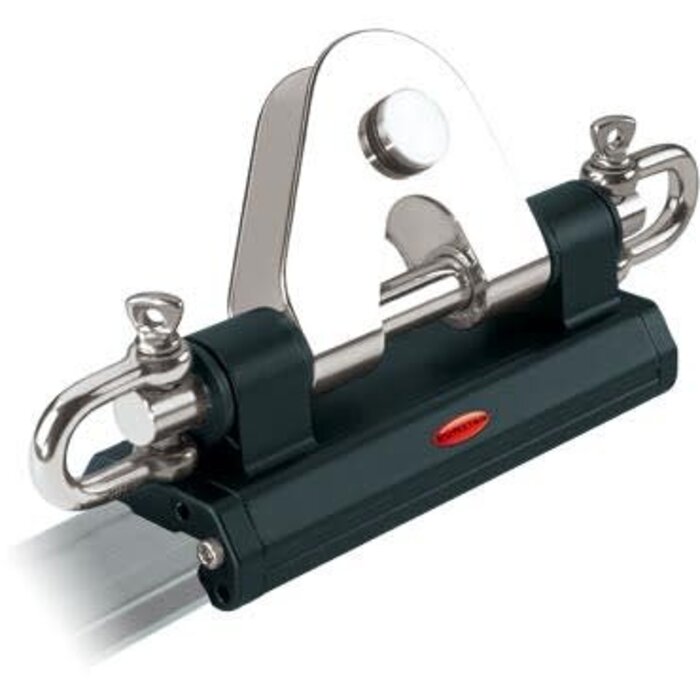 Ronstan Series 42 Sliderod Outhaul Car, 205mm