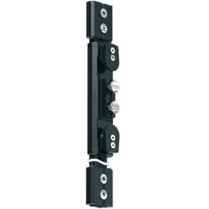 Ronstan S42 Halyard System incl. Track 1560mm, 2x End Stop