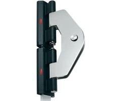 Ronstan S42 Headboard Car 438mm x 56mm