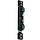 S30 Halyard System incl. Track 1231mm, 2x End Stop