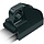 S42 End Stop 98mm x 55mm, Dead-end