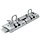 S30 Twin Car, Silver Certified Rail System